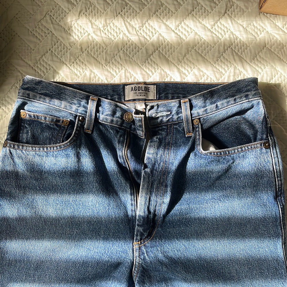 Agole Jeans